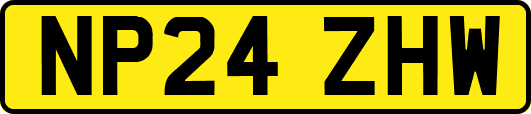 NP24ZHW