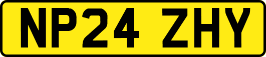 NP24ZHY