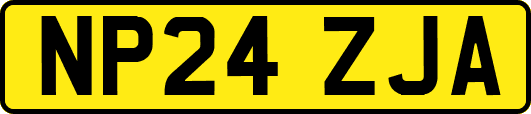 NP24ZJA