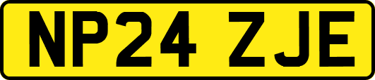 NP24ZJE