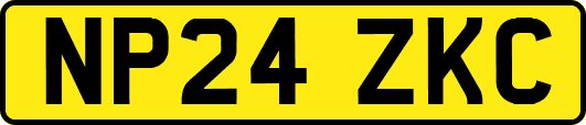 NP24ZKC