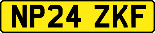 NP24ZKF