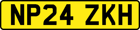 NP24ZKH