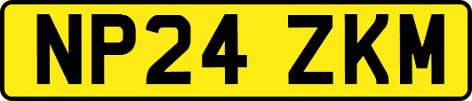 NP24ZKM