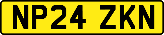 NP24ZKN