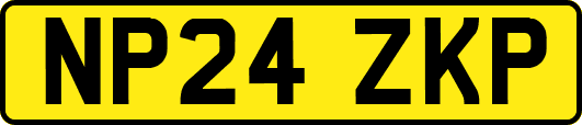 NP24ZKP