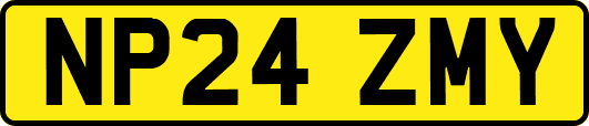 NP24ZMY