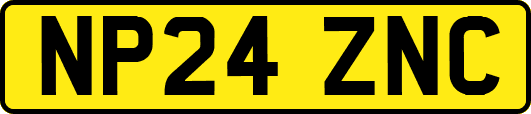 NP24ZNC