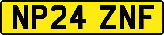 NP24ZNF