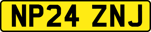 NP24ZNJ