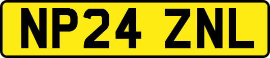 NP24ZNL