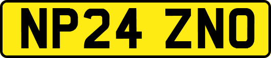 NP24ZNO