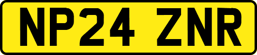 NP24ZNR