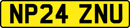 NP24ZNU