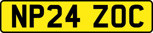 NP24ZOC