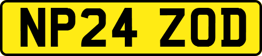 NP24ZOD