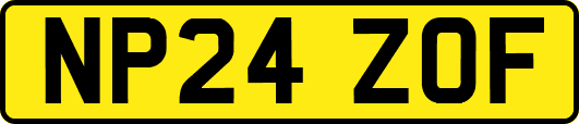 NP24ZOF