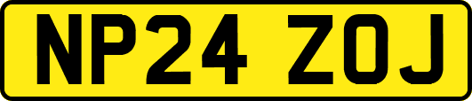 NP24ZOJ