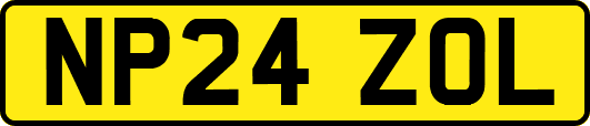 NP24ZOL