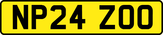NP24ZOO
