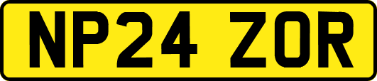 NP24ZOR