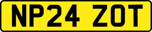NP24ZOT