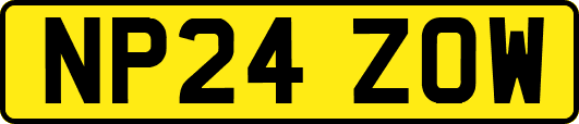 NP24ZOW