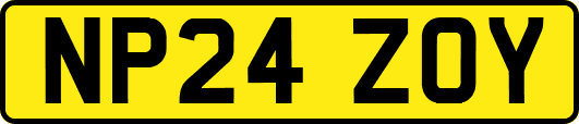 NP24ZOY
