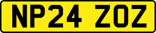 NP24ZOZ