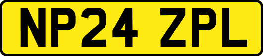NP24ZPL