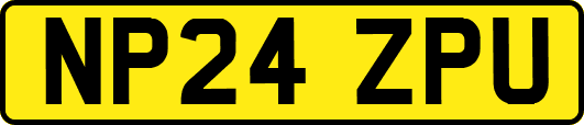 NP24ZPU