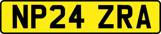 NP24ZRA