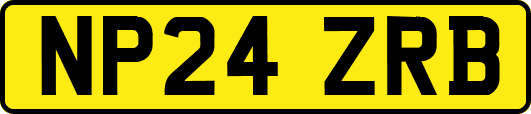 NP24ZRB