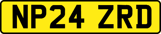 NP24ZRD