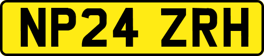 NP24ZRH