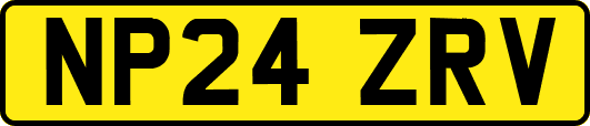 NP24ZRV