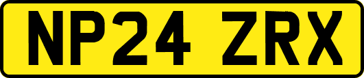 NP24ZRX