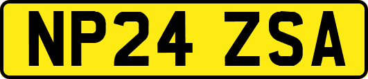 NP24ZSA