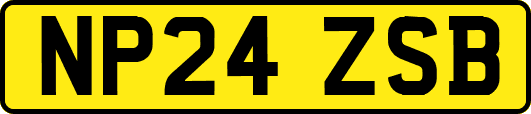 NP24ZSB