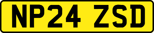 NP24ZSD