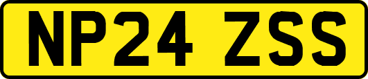 NP24ZSS