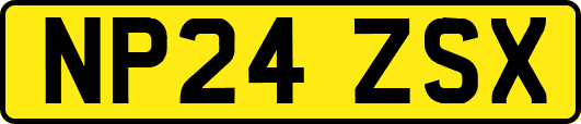 NP24ZSX