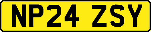 NP24ZSY