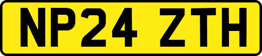 NP24ZTH
