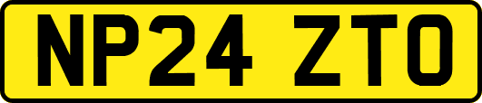 NP24ZTO