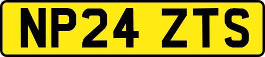 NP24ZTS