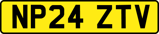 NP24ZTV