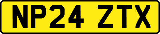 NP24ZTX