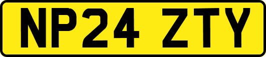 NP24ZTY