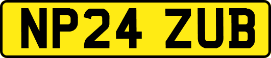 NP24ZUB
